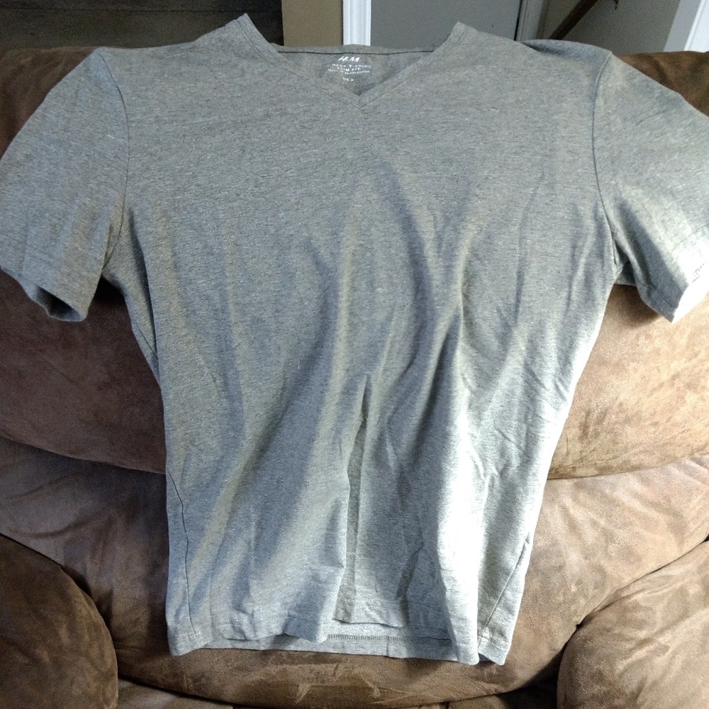 Plain Shirt